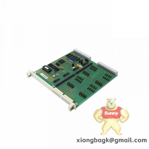 ABB CB801/3BSE042245R1 Industrial Control Module