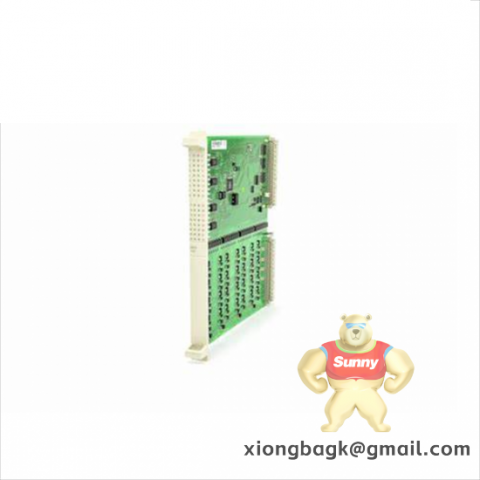 ABB 3BSE018298R1 Industrial Control Module