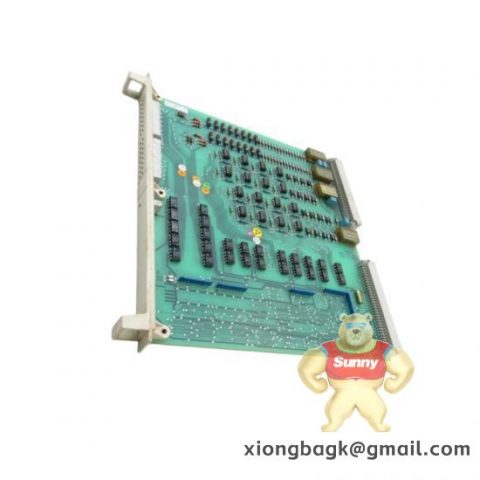 ABB DSDXB001 Extended Product Type