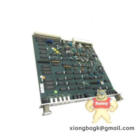 ABB 3HAC057288-0023HAC17484-10 Rotational AC Motor - High-Efficiency Industrial Application