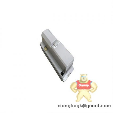 ABB DSQC346E Industrial Module - Robust Control Solutions