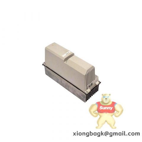 ABB DSQC346G Module for Advanced Industrial Control