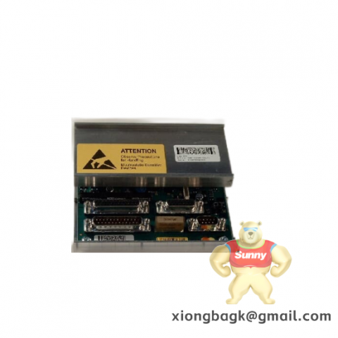 ABB 3HAC022286-001 Industrial Robot Serial Measurement Board, Precision Component for Robotic Systems