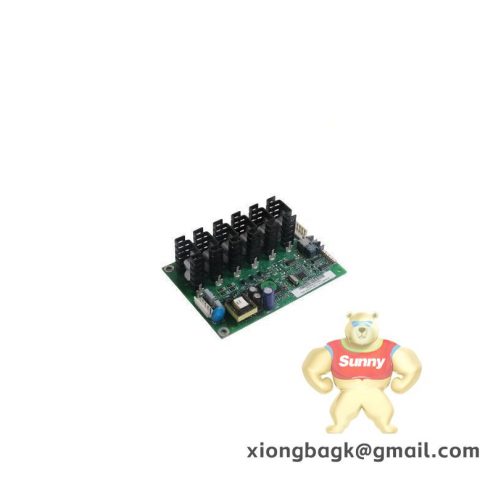 ABB FS300R17KE3/AGDR-76C S Industrial Control Module