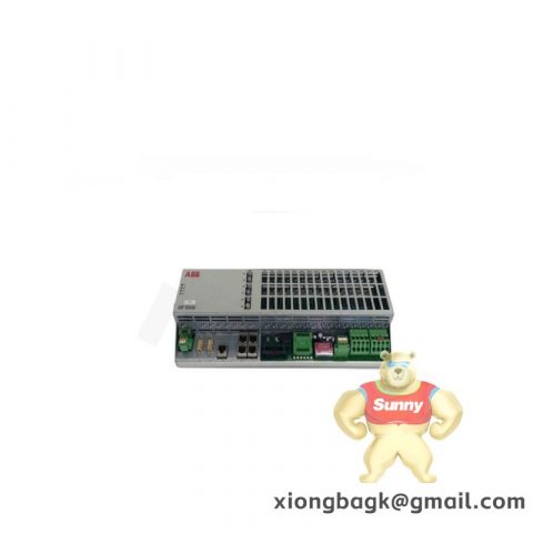 ABB GFD233 3BHE022294R0102 Controller Module