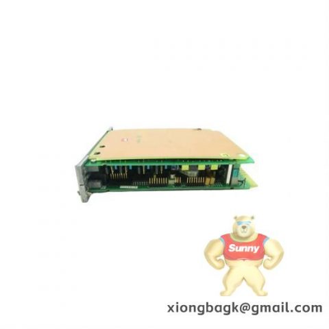 ABB SDCS-CON-4 Control Module, Reliable Industrial Automation Solution