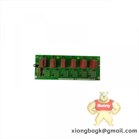 ABB 4640/500AM Universal Controller/Module