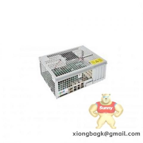 HIEE400103R1 CSA463AE ABB Module, Industrial Control System Component