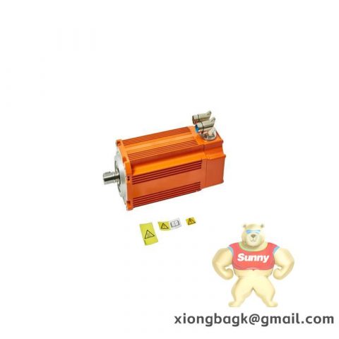 ABB 07KT95F Controller Module, 24VDC Power Supply