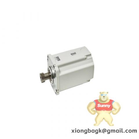 ABB AF110-30-11 Servo System, High Precision Motion Control Component