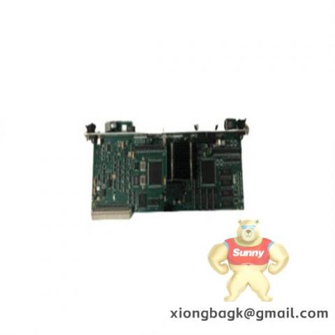 ABB GDC806A0101 Industrial Control Module for High Performance Automation