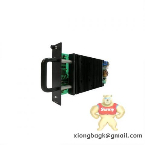 ABB NAMU-01C 64702475D Digital Input Module