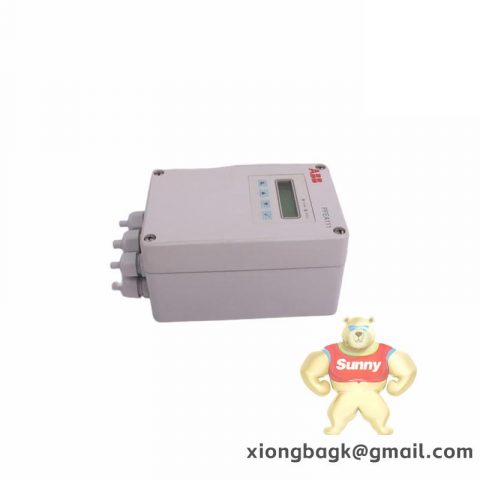 ABB UDD406A 3BHE041465P201 Controller Module for Industrial Automation