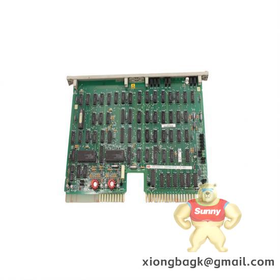 abb_pp4740_bbc_hesg_330191_r1_es1803_hesg_451228_p201.jpg BBC DS6000-02A Power Electronics Module for Industrial Control Systems