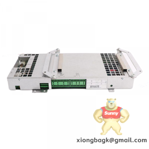 ABB IMBLK01 ABB Module for Process Control Systems