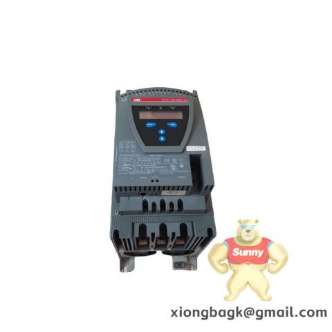 ABB 3BHB023235R0001 Industrial Control Module, High Precision & Reliable Performance