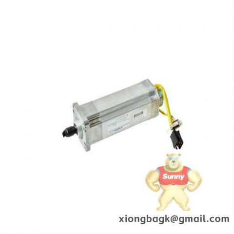 ABB SRB3100 Industrial Control Module, Optimized for Precision Automation