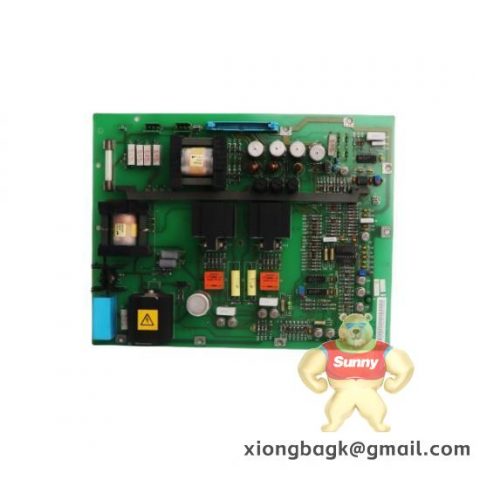 ABB PFCL 201CE-20.0KN Module Card, High Performance Industrial Control Component