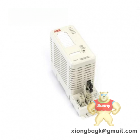 ABB 3HAC3261-2 PLC Module for Industrial Automation, High Performance Control Solutions