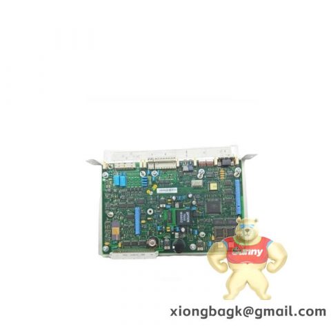 ABB YPP110A Digital Processor Module