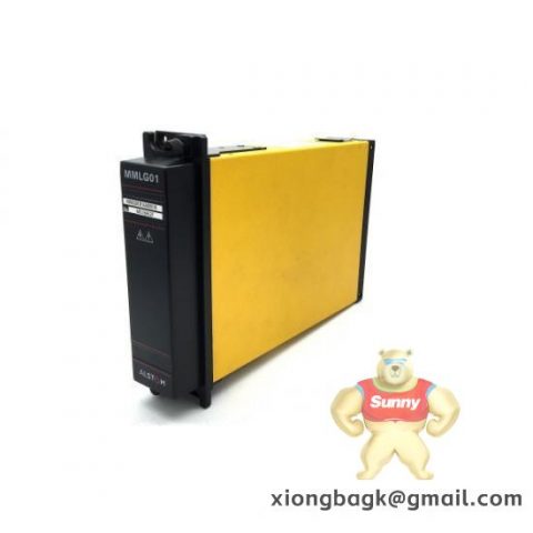 ALSTOM NRD109475 SA44670.E Industrial Control Module