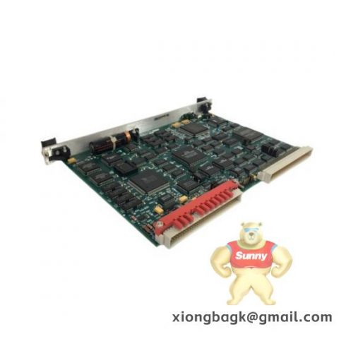 Amat 853-111462-031 Control Module, Core Performance in Industrial Automation