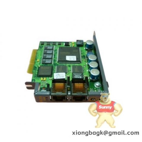 B&R 7AO352.70 Analog Output Module, High Precision Industrial Control Component