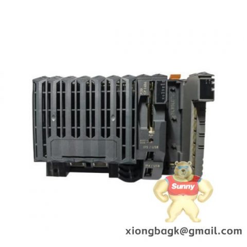 B&R 7BP70112003 System Module Backplane, High Performance Industrial Control Solution