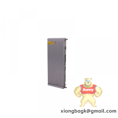 BENTLY 147663-01 High Precision Vibration Sensor for Industrial Control Systems