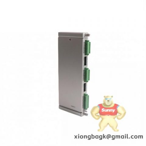 Bently 3500/42M 135489-01 Small Card - Reliable Industrial Control Module