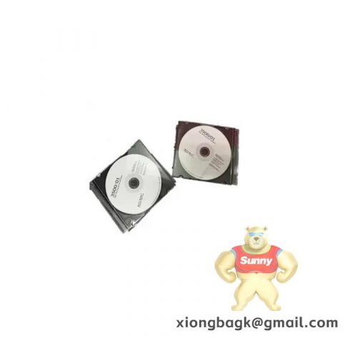 General Electric DS200DENCF1BDB Software PROM Set - For Mark V Turbine Control Systems