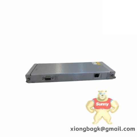 ABB 1361 NO61-2-5 Motor Control Center - Industrial Automation Solutions