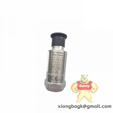 EPRO 177230-01-01-05 Controller Module for Industrial Automation Applications