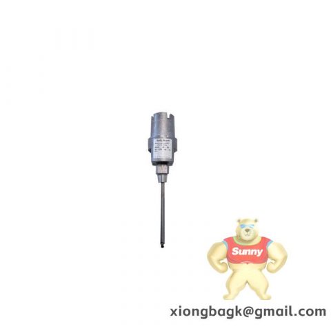 Bently 1900/65A-00-04-01-00-00 Condition Monitoring System