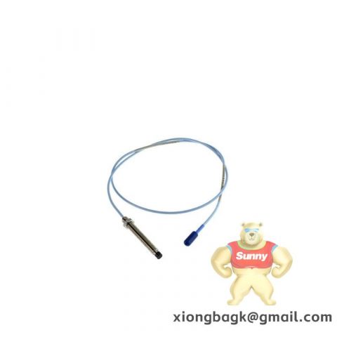 Bently Nevada 330103-00-05-05-02-05 Proximity Probes for Industrial Control Systems