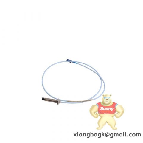 BENTLY 330103-00-06-10-02-05 High Precision Industrial Vibration Monitoring Sensor