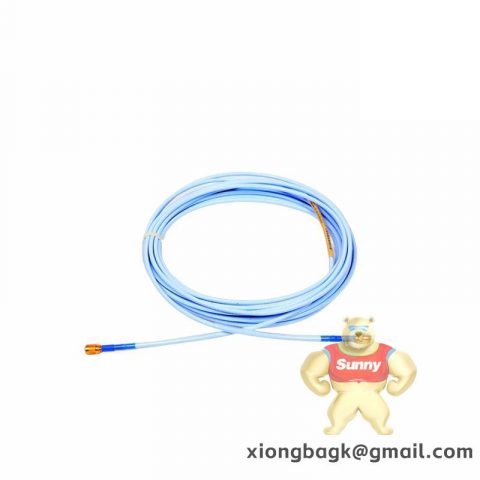 BENTLY 190501-11-00-CN Industrial Monitoring Module