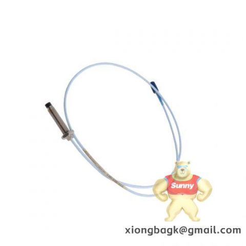 BENTLY 102242-00-05-50-01 Industrial Module