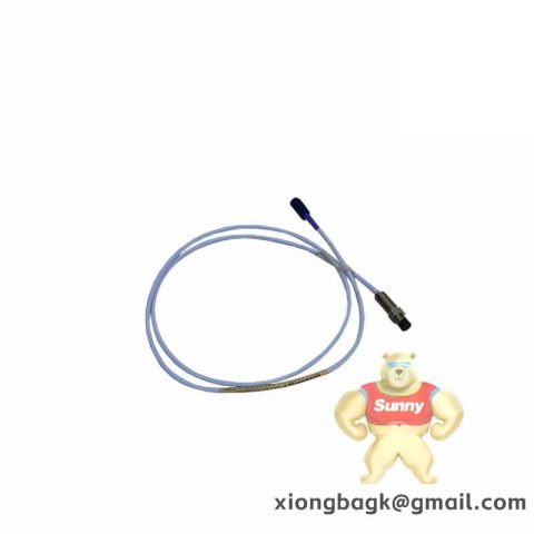 BENTLY 330730-080-00-00 Industrial Control Module