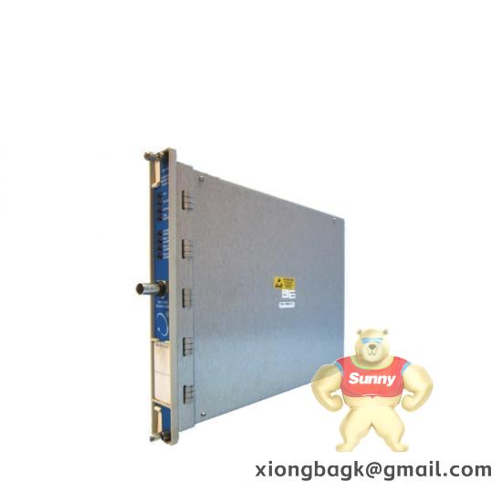 bently_nevada_3500_42m-01-00_proximitor_seismic_monitor-1.jpg BENTLY 3500/42M 128229-01 Industrial Control Module
