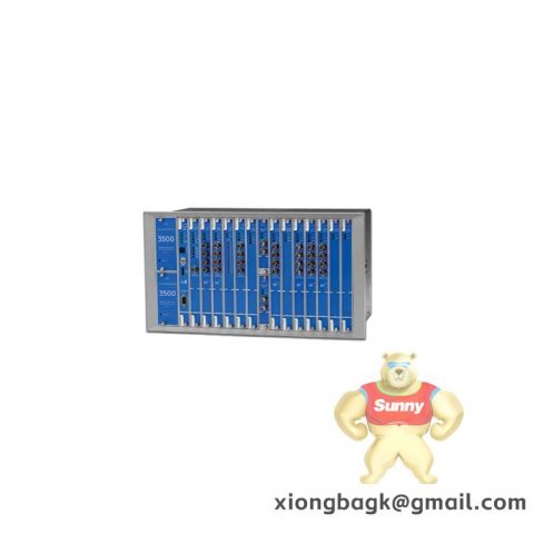 Bently 72869-02 - Precision Sensor Module