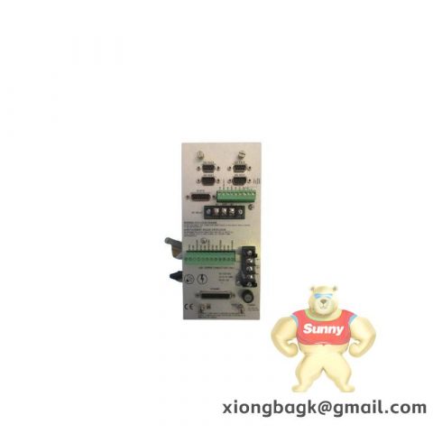 Bently 21504-00-08-10-02 Industrial Control Module