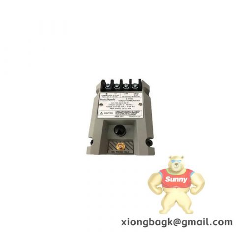 Bently 3500/15-05-05-02 Condition Monitoring System