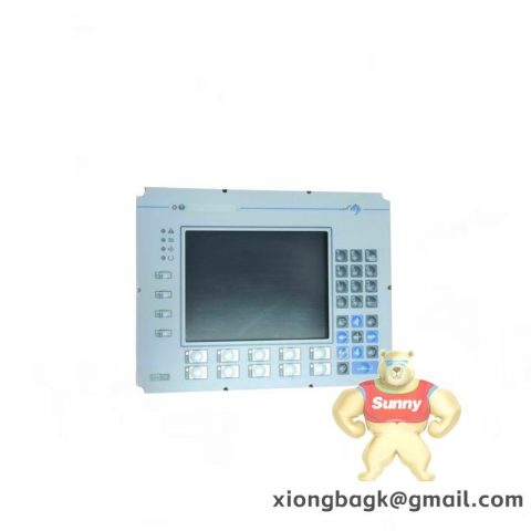 UNIOP ETOP315U101 Industrial Control Module