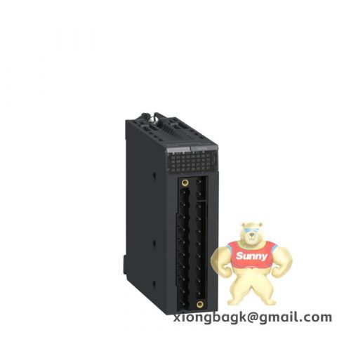 Schneider VDIF0625251101 Industrial Control Module