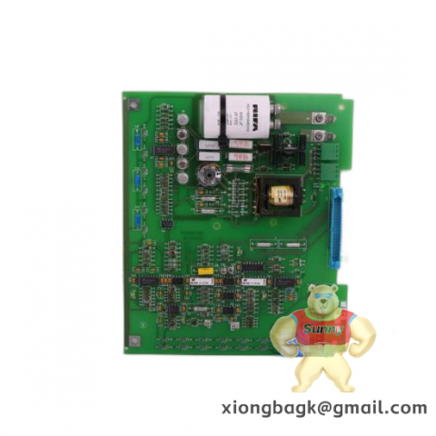 B&R 3PS4659 Power Module for Industrial Automation