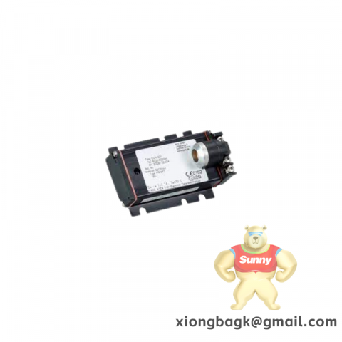 EPRO PR6424/177-110 Controller Module