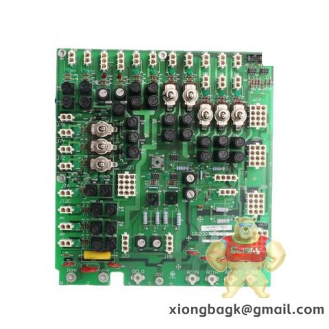 GE A20B-8100-0721 High-Performance Industrial Automation Module