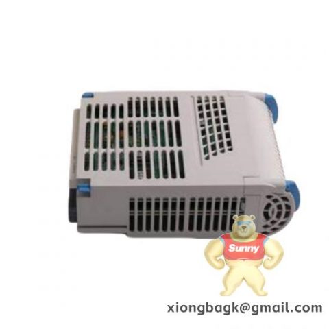 EMERSON VE3008 High-Performance Industrial Control Module