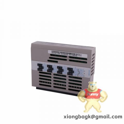 Emerson IC697CPU781RRSeries 90-70 CPU, 16 MHz, 12K Discrete I/O, Expandable Memory